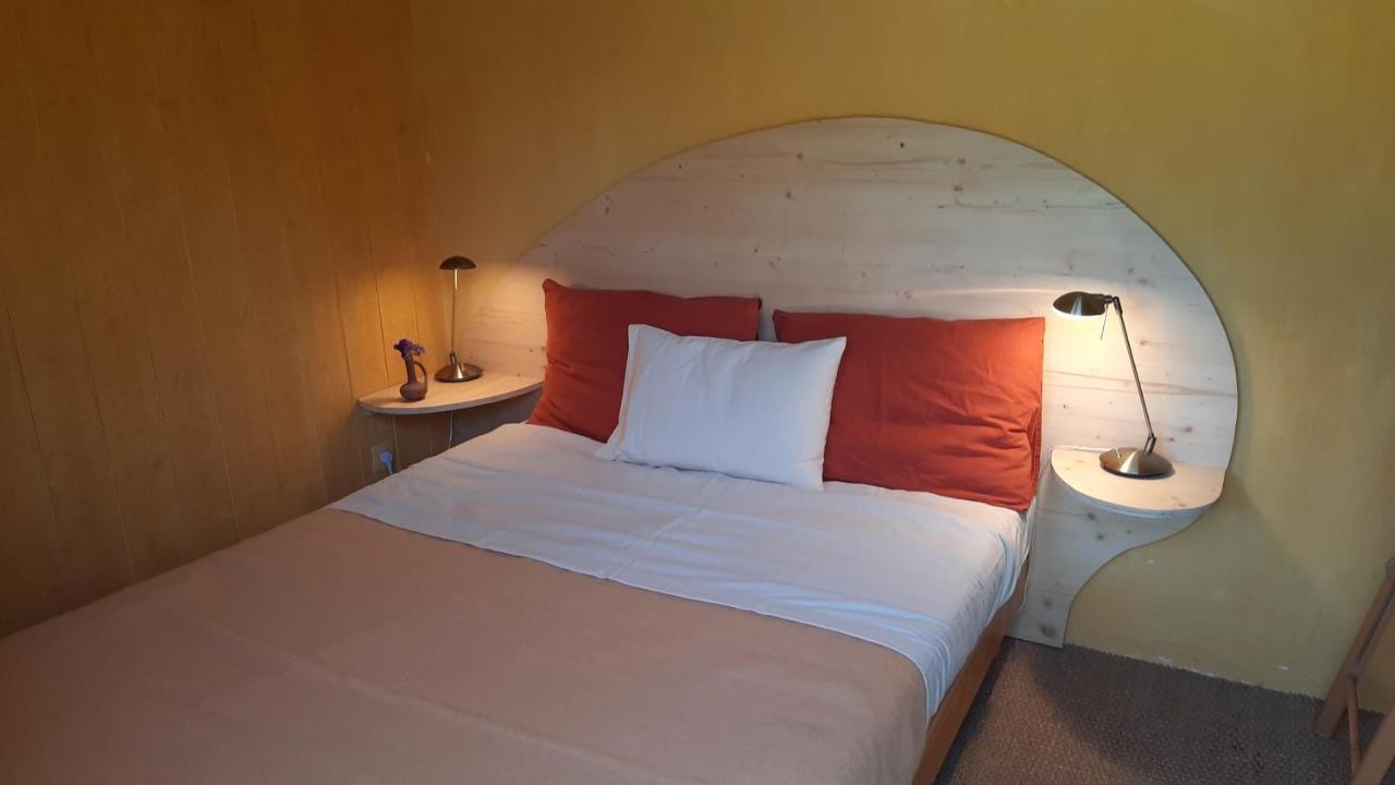 Le Grand Souffle Hotell Dolus d'Oléron Exteriör bild